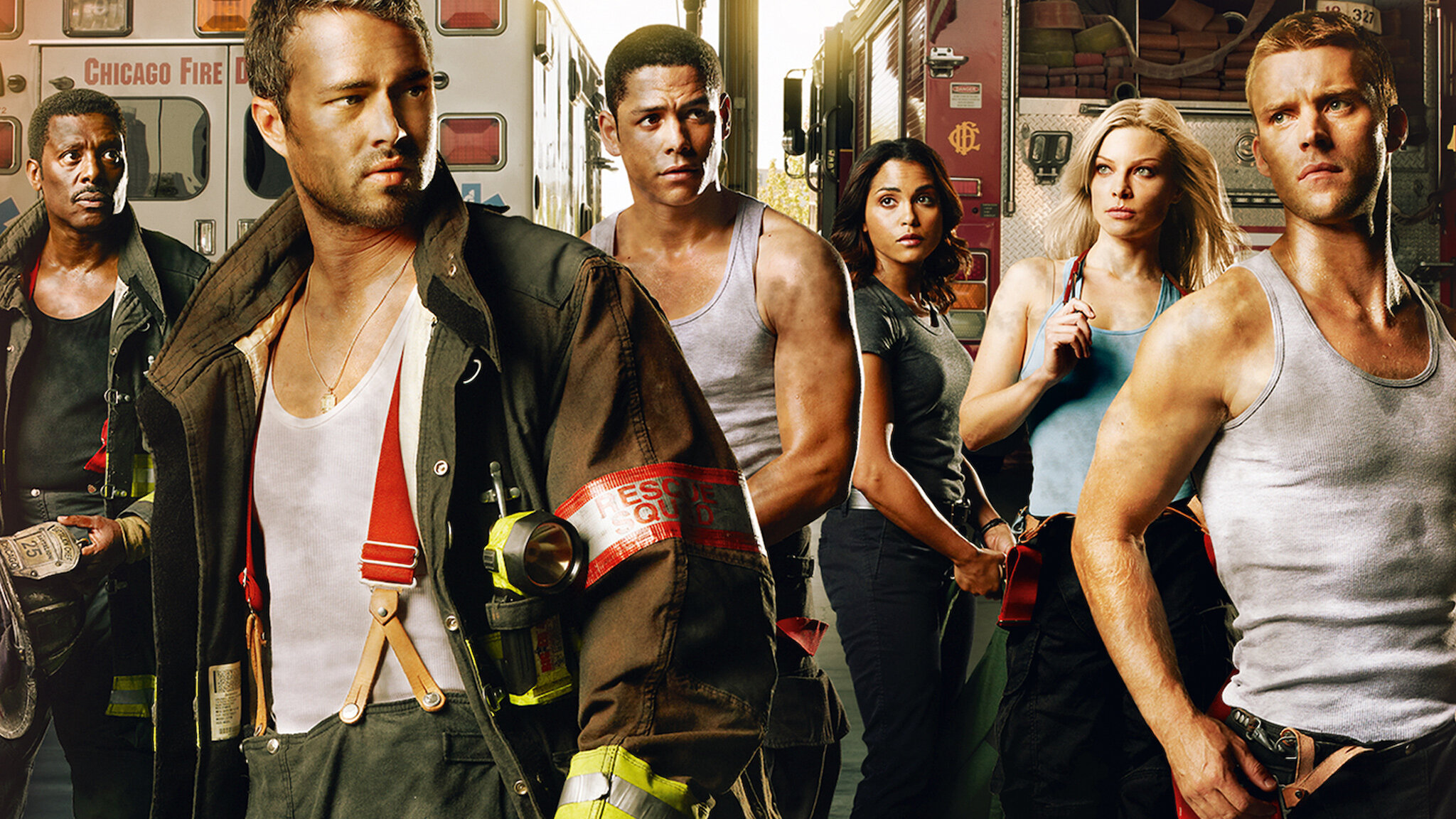 Chicago Fire Review: Why This Long-Running Drama Still Works
